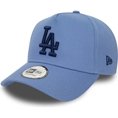 NEW ERA 940 Aframe MLB Seasonal eframe LOS ANGELES DODGERS CPBNVY