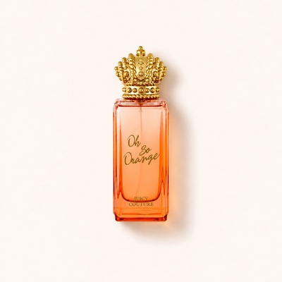 Juicy Couture Rock The Rainbow Oh So Orange toaletní voda dámská 75 ml