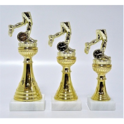 Atletika figurky 83-P038