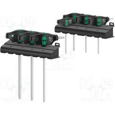Wera klíč Torx 7ks 05023452001