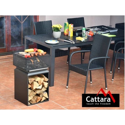Cattara CUBE 74cm 13007