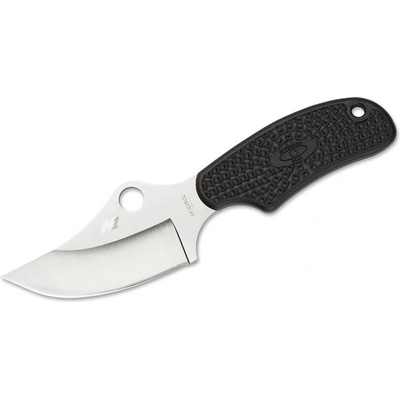 Spyderco ARK Lightweight Black H1 FB35PBK
