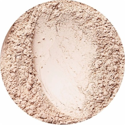 Annabelle Minerals Minerální rozjasňující make-up Golden Fair 10 g