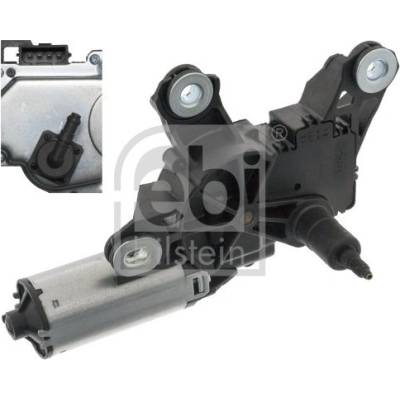 FEBI 100735 Motor stieracov MOT.STERACU AUDI A4 07- / zadny /