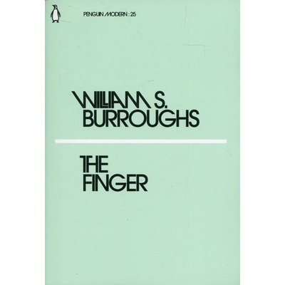 Finger