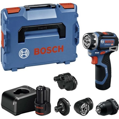 BOSCH GSR 12V-32 FC 06019N7101