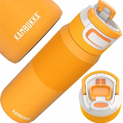 Kambukka Termoláhev Elton Insulated 750 ml Mango Maniac