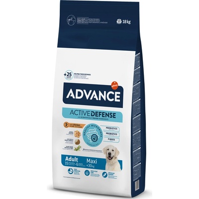 Advence Maxi Adult 14 kg
