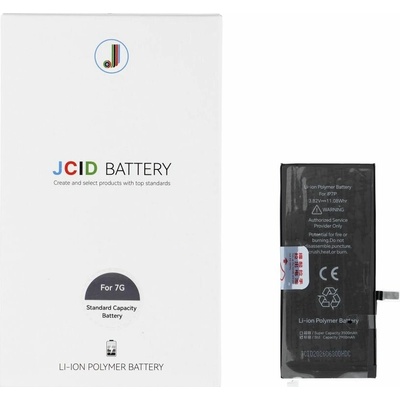 Apple Batéria JCID pre iPhone 7 Plus (štandardná kapacita)