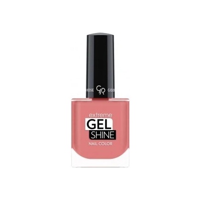 Golden Rose Extreme Gel Shine lak na nehty 16 10,2 ml