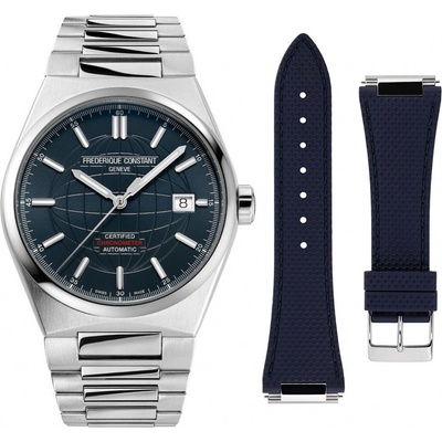 Frederique Constant FC-303BL3NH6B