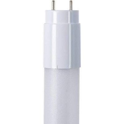 Spectrum LED trubica 60CM T8, 9W, 820lm, G13, nanoplast Studená biela [WOJ+22948CW]