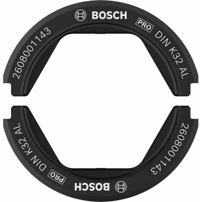 BOSCH Lisovacia matrica PRO, DIN K32 AL, 240 mm2, hliník 2608001143