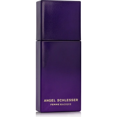 Angel Schlesser Femme Magique parfumovaná voda dámska 100 ml