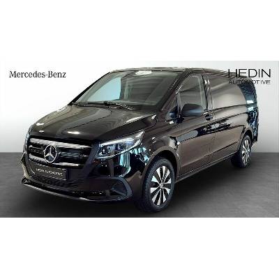 Mercedes-Benz Vito 119 CDi 140 kW