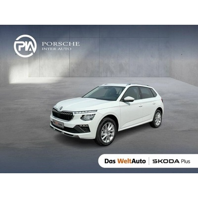 Skoda Kamiq TSI Selection 70 kW