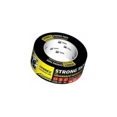 Den Braven Ultra Strong Tape Opravná páska 48 mm x 18 m