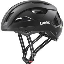 Uvex I-VO 2 MIPS BLACK MATT 2026