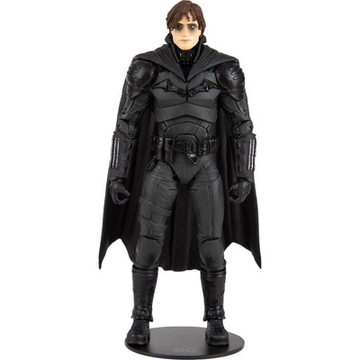 McFarlane Toys The Batman 2022 DC Multiverse Batman Unmasked 18 cm