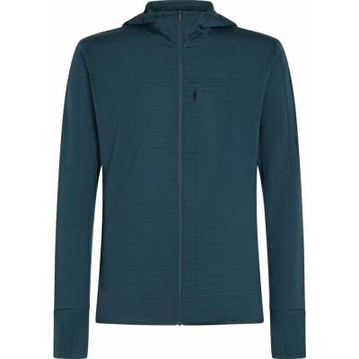 Icebreaker M Mer 300 Rf Descend Ls Zip Hoodie