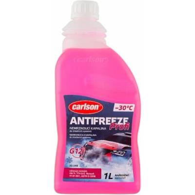 Carlson Antifreeze Profi Ready G12 1 l