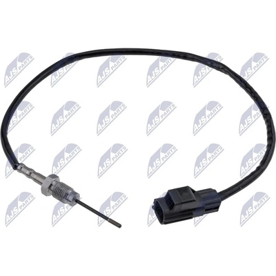 NTY Teplotní Čidlo Splodin Motorizace 2.0D Ford Focus II, Focus C-max, Volvo S40 II, S80 II, C30, C70 II, V50, 10.2003-12.2012/IN a další (1313951)