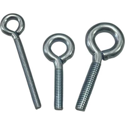 AZ STEEL Oko se závitem Rozměr: M5x20 mm – Hledejceny.cz