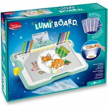Maped Súprava Lumi Board tabuľa s podsvietením