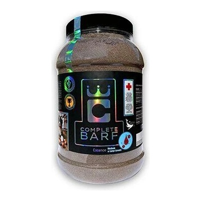 Complete BARF Essence pre stredné a veľké plem.1330g
