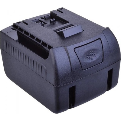NTL NTL-BOS-607G-40L BOSCH GSR 14,4 V-LI, 14,4V 4000mAh Li-Ion – neoriginální – Hledejceny.cz