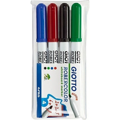Giotto Robercolor 4-dielna sada 413300