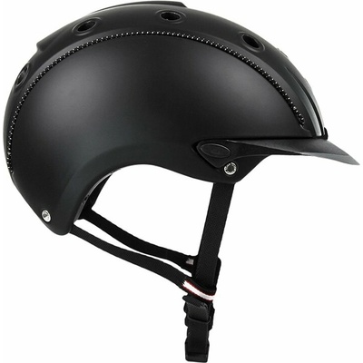 CASCO Jezdecká helma Mistrall – Hledejceny.cz
