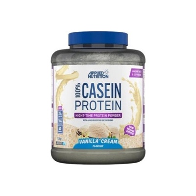 Applied Nutrition 100% Casein Protein 1800 g