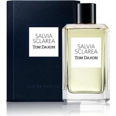 Tom Daxon Salvia Sclarea parfémovaná voda unisex 100 ml