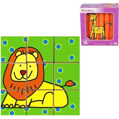 SIMBA Kostky nasouvací – Hledejceny.cz