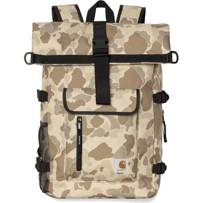 Carhartt WIP Philis béžová 21.5 l