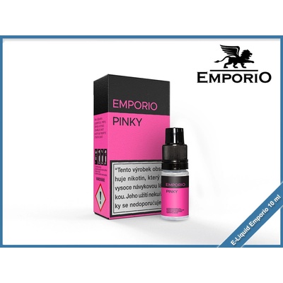 Imperia Emporio Pinky 10 ml 12 mg