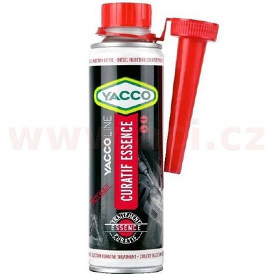Yacco Curatif Essence 250 ml