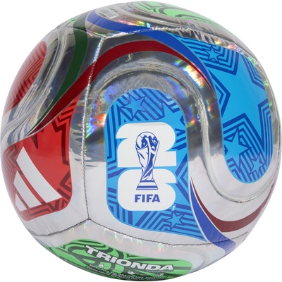 adidas World Cup 26 Trionda Foil Training – Hledejceny.cz