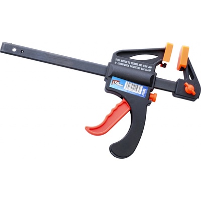 FESTA Svěrka rychloupínací QUICK GRIP 300mm 23587 – Hledejceny.cz