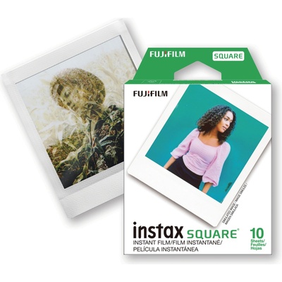 Fujifilm Instax Square 10ks