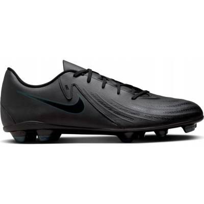 Nike Phantom GX 2 Club FG/MG Černé FJ2557-002 45EU