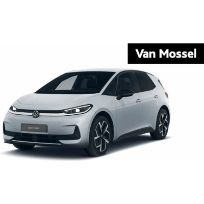 Volkswagen ID.3 Life 125 kW