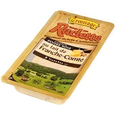 EntreMont Raclette sýr plátky s pepřem 200 g