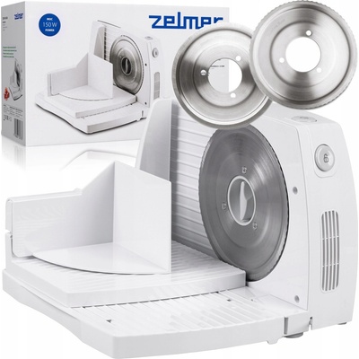 Zelmer ZFS 1017 – Hledejceny.cz