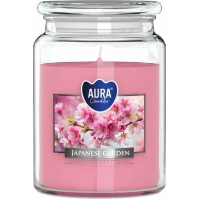 MagicHome AURA japonská zahrada 500 g
