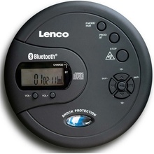 Lenco CD-300