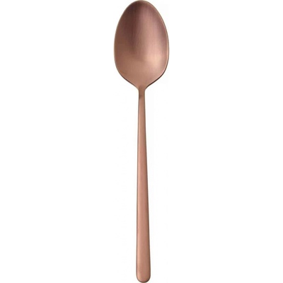 Ove Vidlička dezertná 184 mm Ove Amarone Bronze