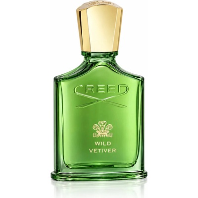 Creed Millesime & Wild Vetiver parfémovaná voda unisex 50 ml