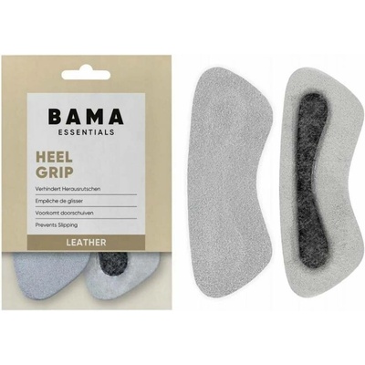 BAMA Heel Grip Samolepicí patníky pro dokonalé pohodlí a fixaci obuvi – Hledejceny.cz